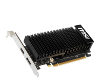 MSI Karta graficzna GeForce GT 1030 4GHD4 LP OC 4GD DR4 64BIT DP/HDMI GEFORCE GT 1030 4GHD4 LP OC - 1272183 - zdjęcie 3